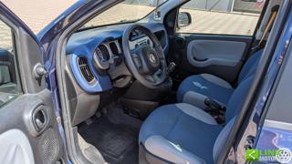 FIAT Panda usata, con ESP