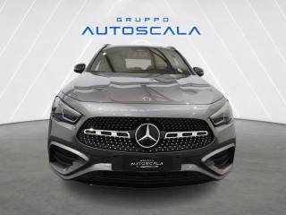 MERCEDES-BENZ GLA 200 usata, con Airbag