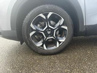 CITROEN C5 Aircross usata, con Cruise Control
