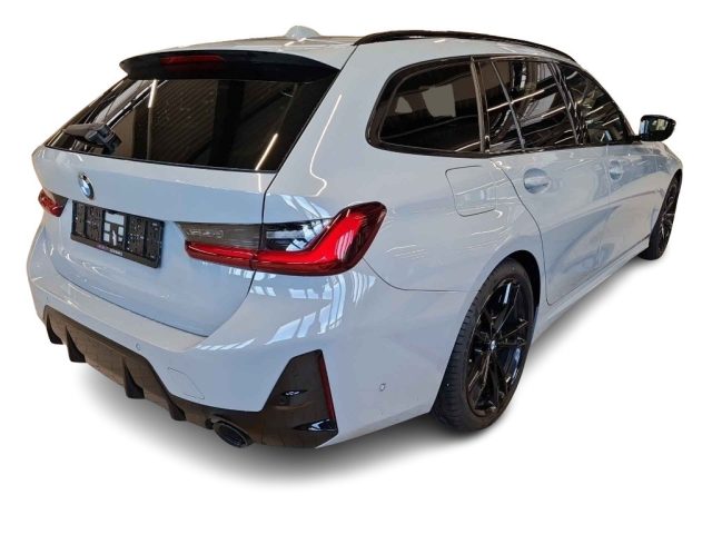 BMW 320 usata, con Airbag