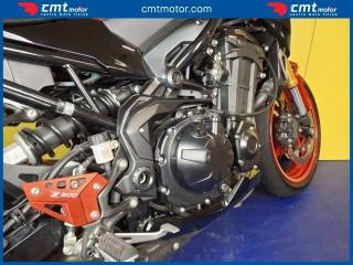 KAWASAKI Z 900 usata 7