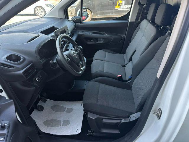 OPEL Combo usata, con Fendinebbia