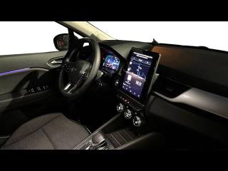 RENAULT Captur usata, con Chiusura centralizzata