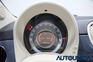 FIAT 500 usata, con Cerchi in lega