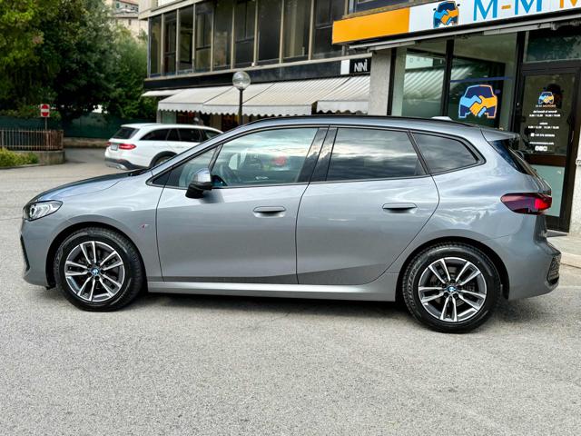 BMW 218 usata, con Airbag Passeggero