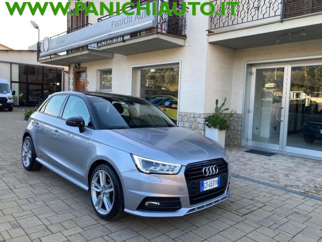 AUDI A1 usata, con Airbag Passeggero