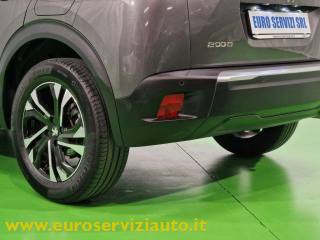 PEUGEOT 2008 usata, con Fari full-led