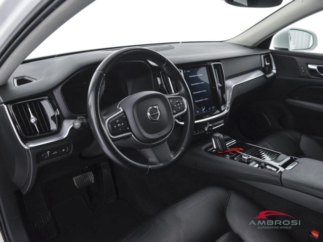 VOLVO V60 usata 7