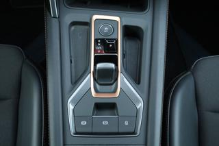 SEAT Leon usata, con Sensori di parcheggio anteriori