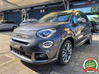 FIAT 500X usata, con Airbag