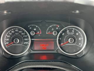 FIAT Doblo usata, con Bluetooth