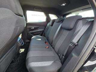 PEUGEOT 3008 usata, con Climatizzatore