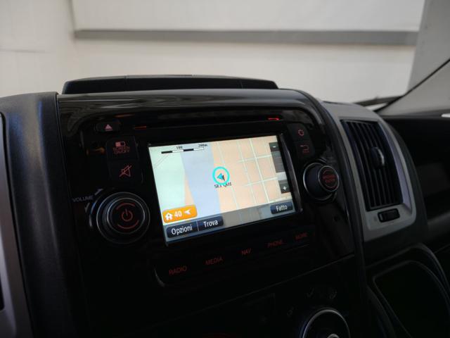 FIAT Ducato usata, con Vivavoce