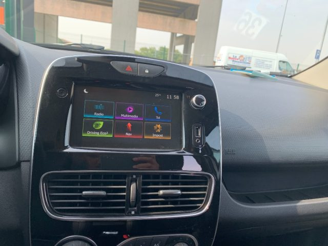 RENAULT Clio usata, con ESP