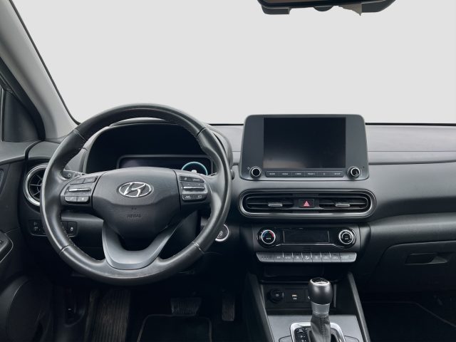 HYUNDAI Kona usata 8
