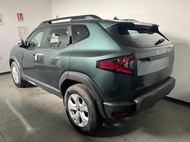 DACIA Duster usata, con Cerchi in lega