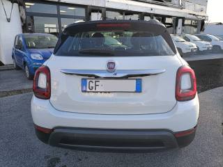 FIAT 500X usata, con Chiusura centralizzata