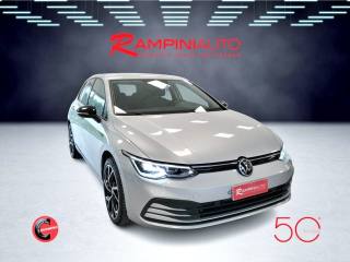 VOLKSWAGEN Golf usata 3