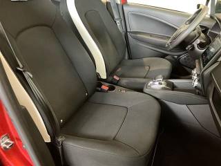 RENAULT ZOE usata, con Fari LED