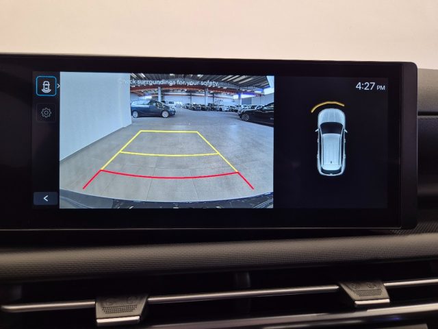 HYUNDAI Tucson usata, con Cruise Control