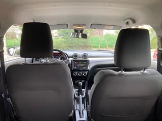 SUZUKI Swift usata, con Climatizzatore