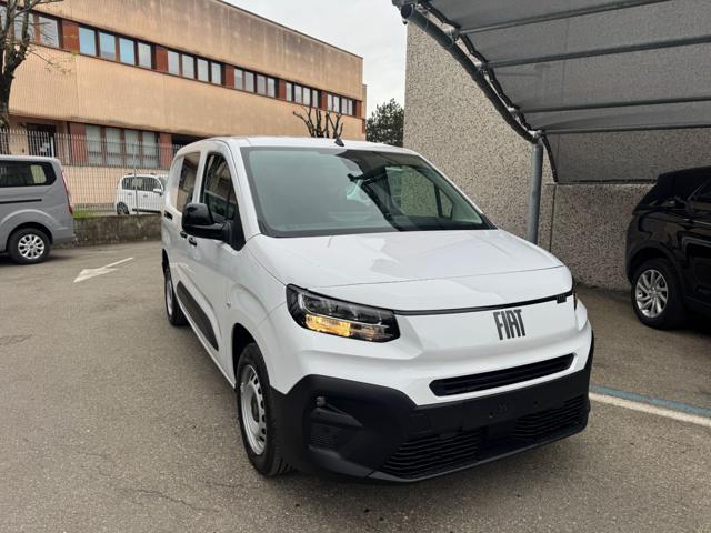 FIAT Doblo usata, con Airbag