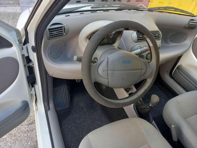FIAT 600 usata 11