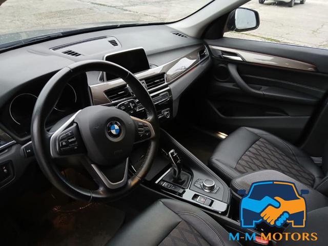 BMW X1 usata, con Controllo trazione