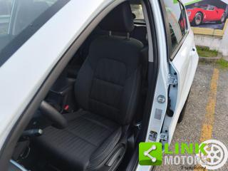 KIA Sportage usata, con Climatizzatore