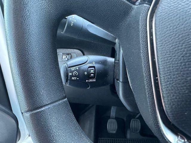 PEUGEOT Partner usata, con Servosterzo