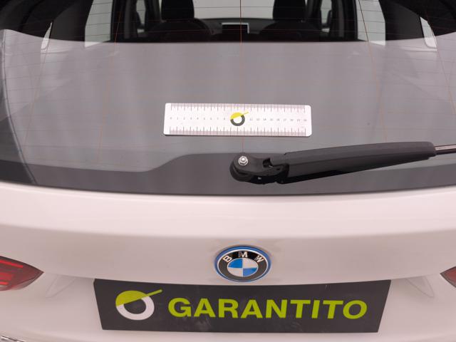 BMW X1 usata 50
