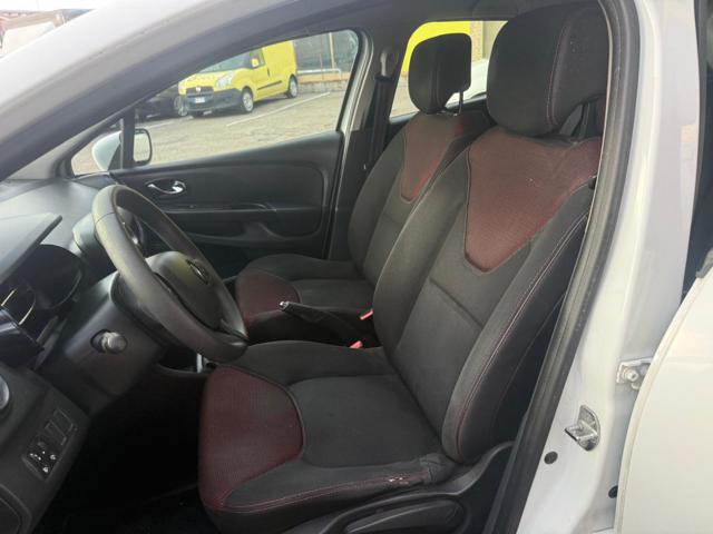 RENAULT Clio usata, con ESP