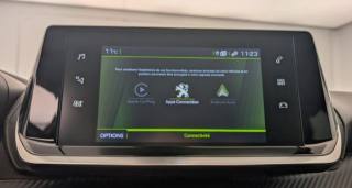 PEUGEOT 2008 usata, con ESP