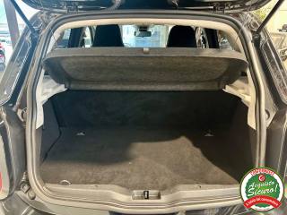 SMART ForFour usata, con Chiusura centralizzata telecomandata