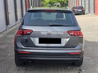 VOLKSWAGEN Tiguan usata, con Alzacristalli elettrici