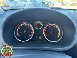 OPEL Corsa usata, con Cronologia tagliandi