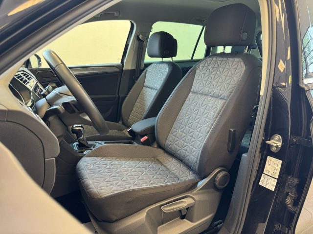 VOLKSWAGEN Tiguan usata, con Cerchi in lega