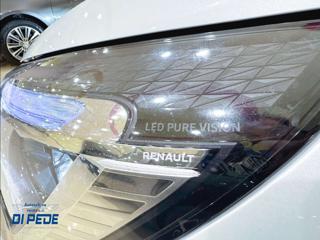 RENAULT Clio usata, con Controllo automatico clima