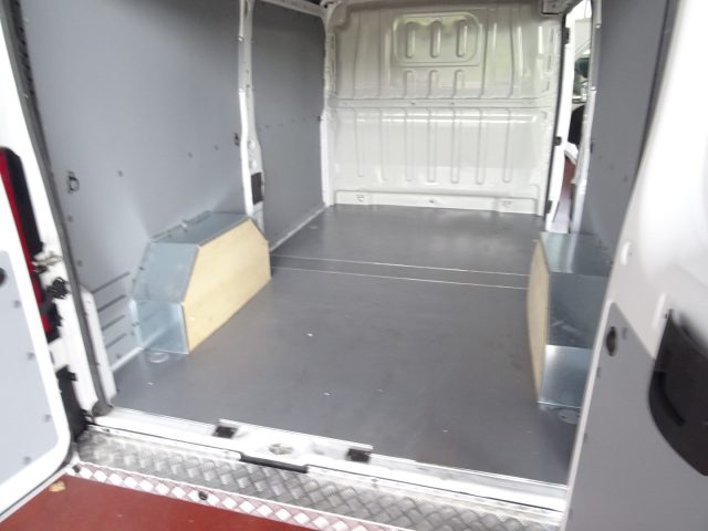 FIAT Ducato usata 14