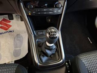 SUZUKI S-Cross usata, con Fendinebbia