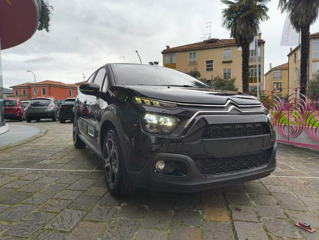 CITROEN C3 usata, con Airbag
