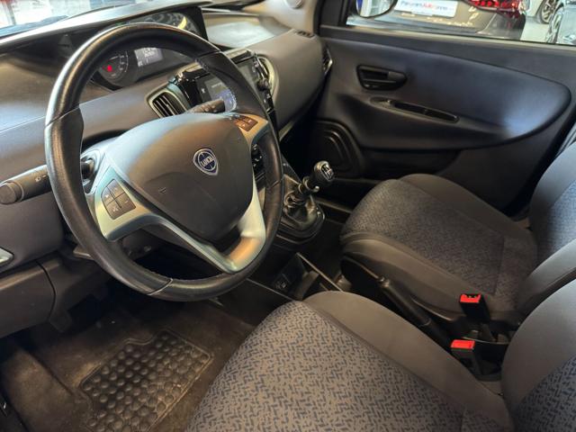 LANCIA Ypsilon usata, con Immobilizzatore elettronico