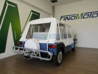 AUSTIN Mini Moke usata 14