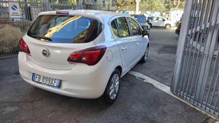 OPEL Corsa usata, con Alzacristalli elettrici