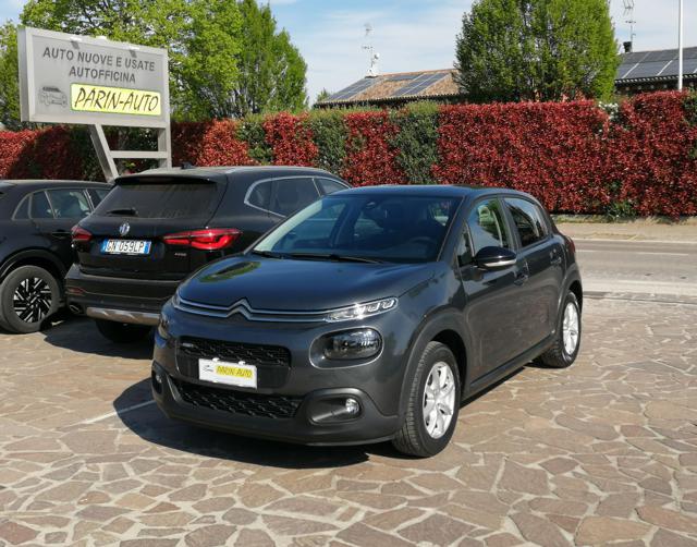 CITROEN C3 usata, con ABS