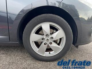 RENAULT Megane usata, con Chiusura centralizzata telecomandata