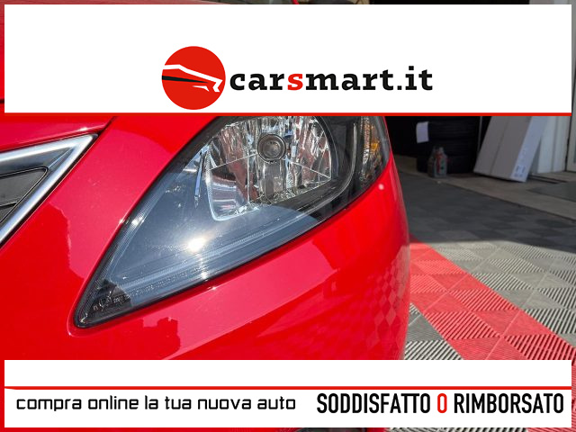 LANCIA Ypsilon usata 20