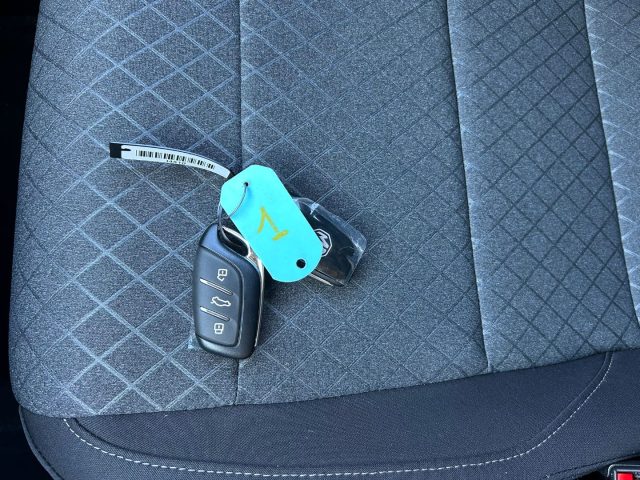 MG ZS usata, con Controllo elettronico della corsia