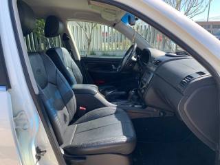 SSANGYONG REXTON usata, con Cronologia tagliandi