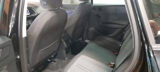SEAT Ateca usata, con Climatizzatore
